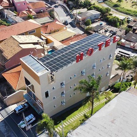 Hotel Aracari Aracariguama Kültér fotó