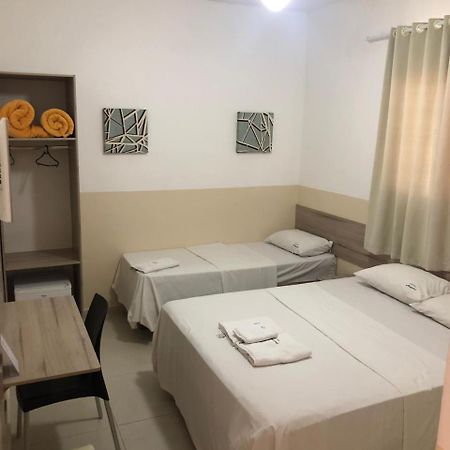 Hotel Aracari Aracariguama Kültér fotó