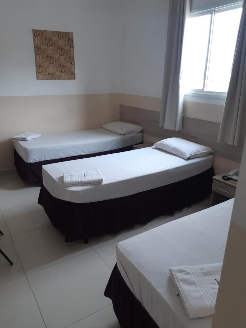 Hotel Aracari Aracariguama Kültér fotó