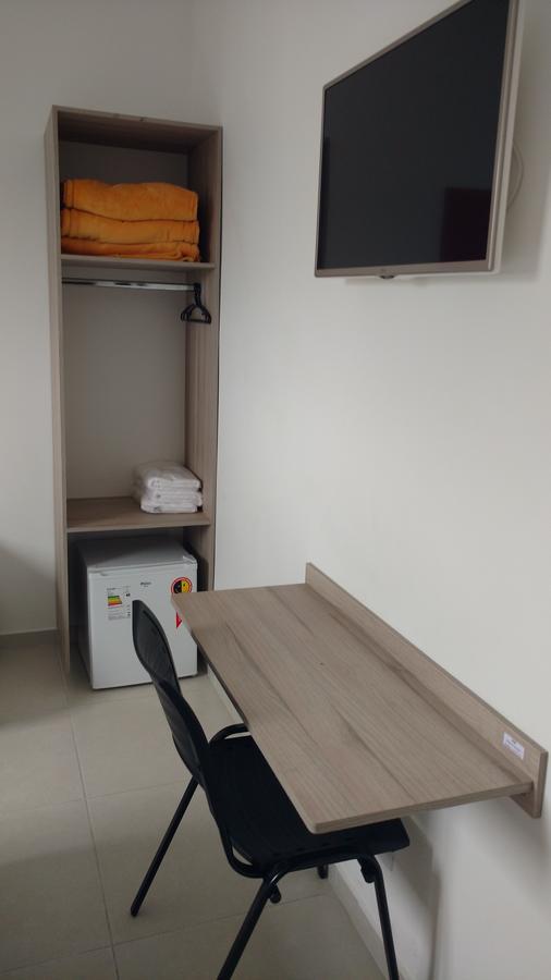 Hotel Aracari Aracariguama Kültér fotó