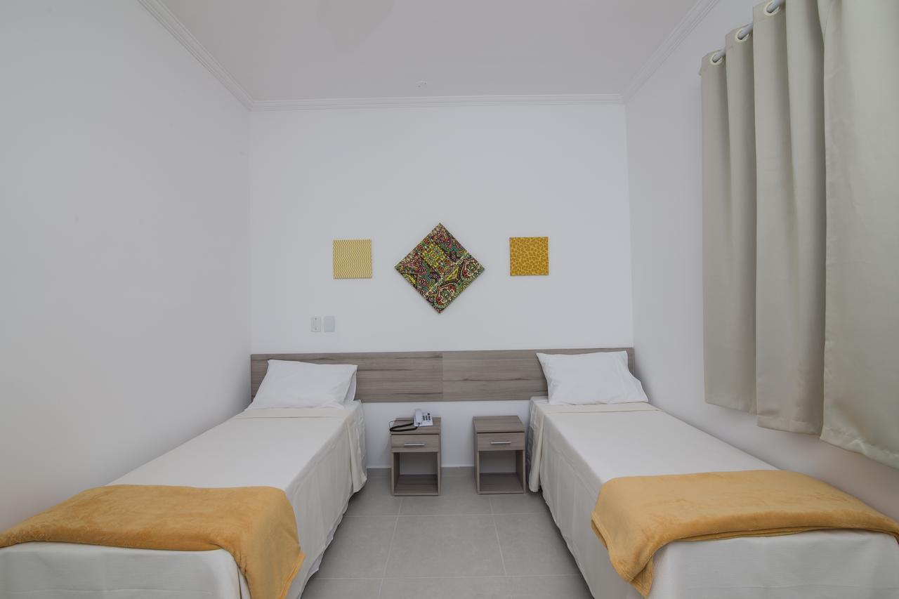 Hotel Aracari Aracariguama Kültér fotó