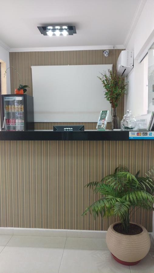 Hotel Aracari Aracariguama Kültér fotó