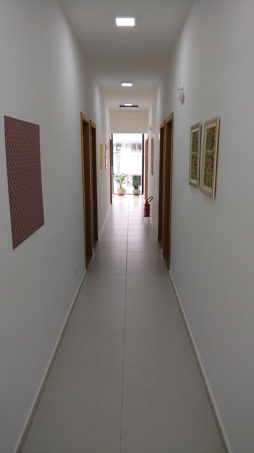 Hotel Aracari Aracariguama Kültér fotó
