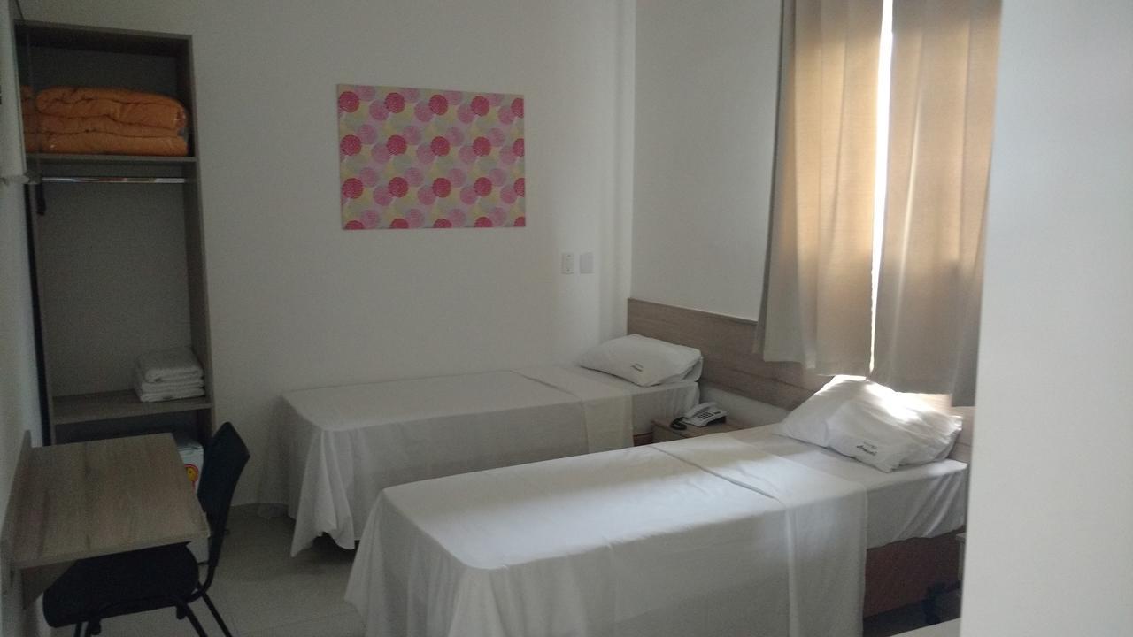 Hotel Aracari Aracariguama Kültér fotó