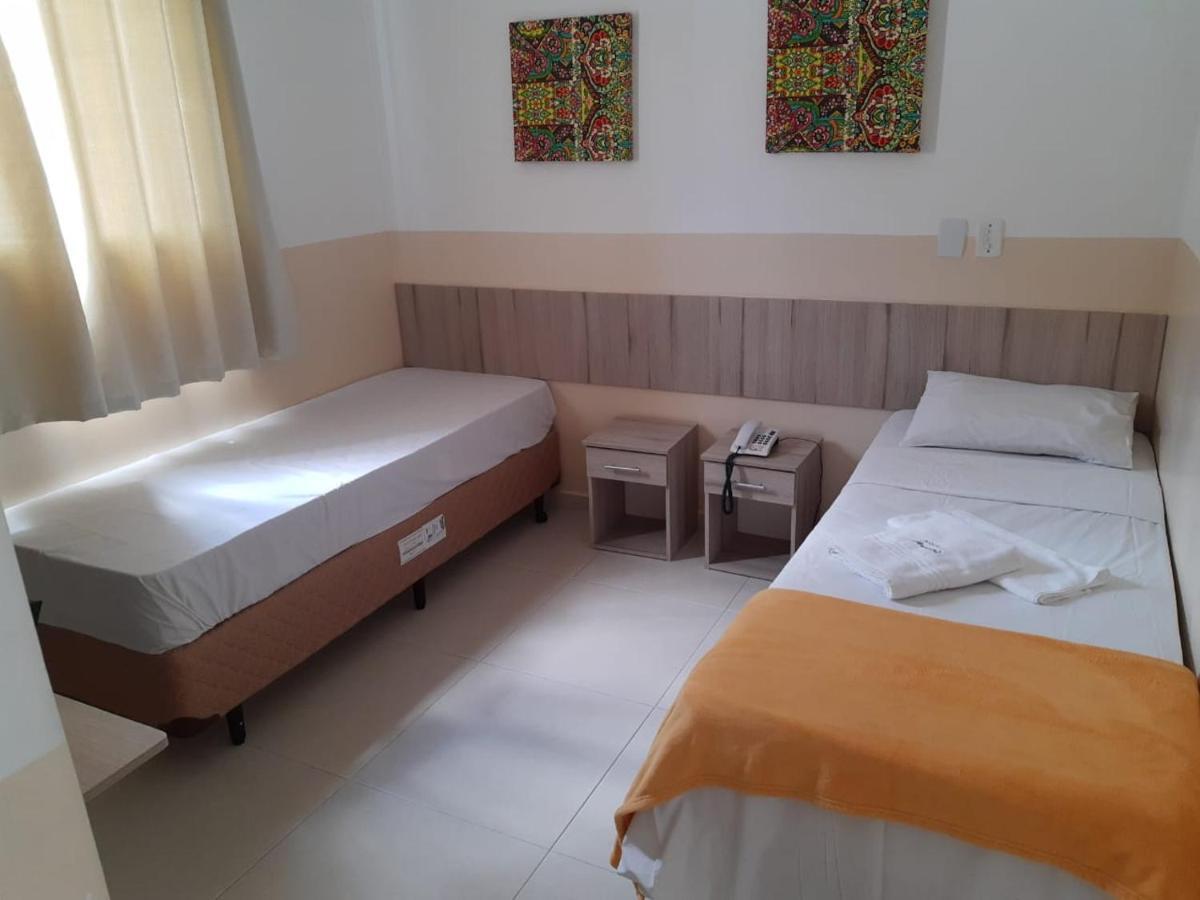 Hotel Aracari Aracariguama Kültér fotó
