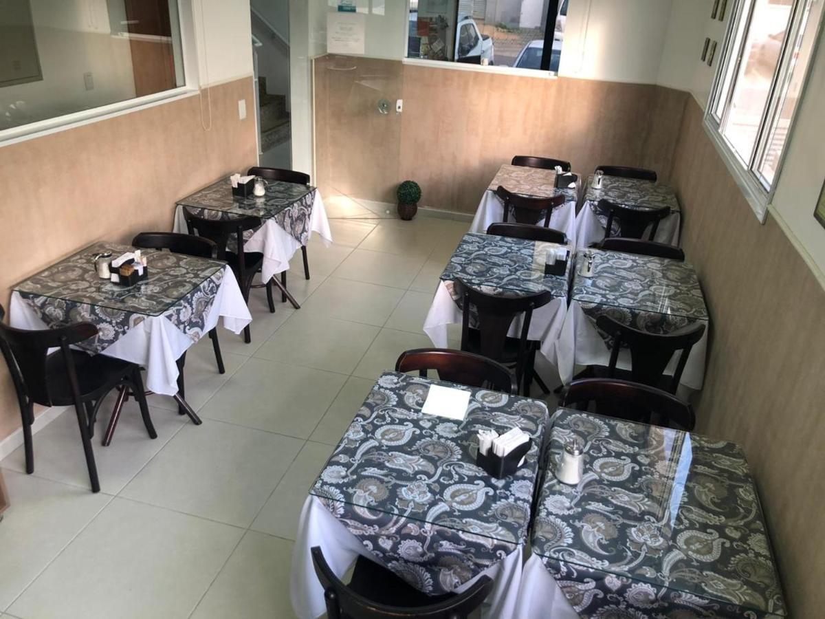 Hotel Aracari Aracariguama Kültér fotó