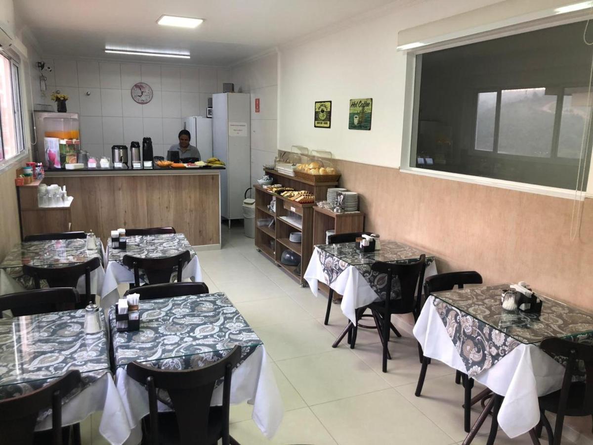 Hotel Aracari Aracariguama Kültér fotó