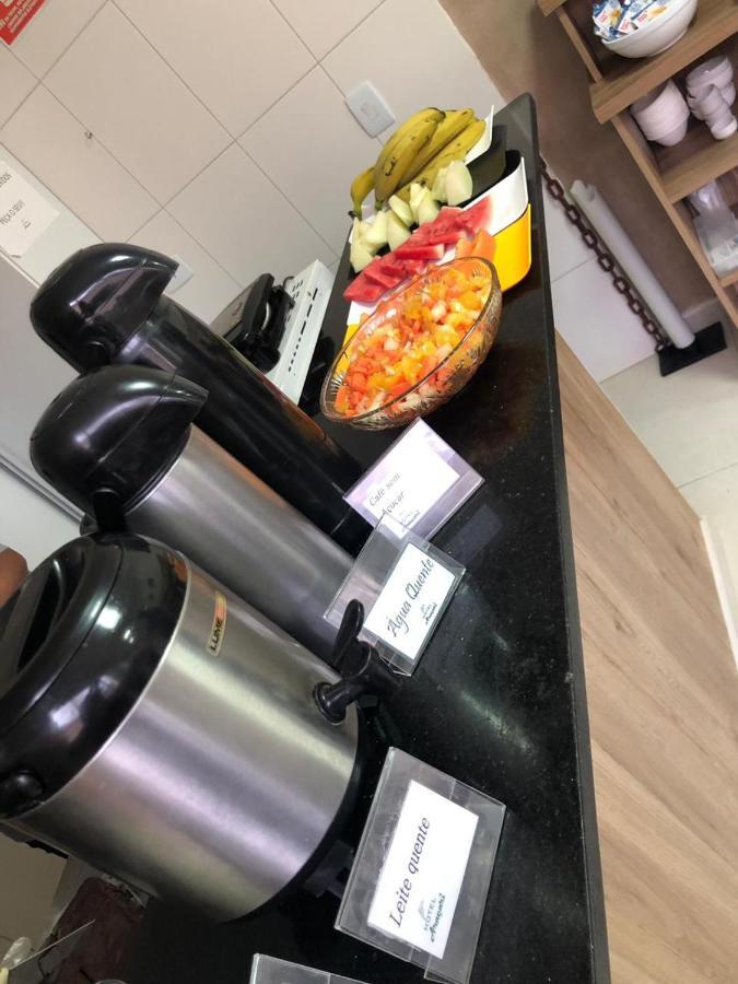 Hotel Aracari Aracariguama Kültér fotó
