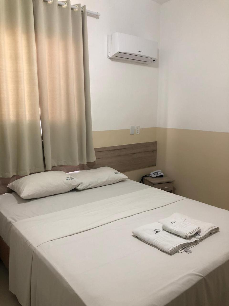 Hotel Aracari Aracariguama Kültér fotó
